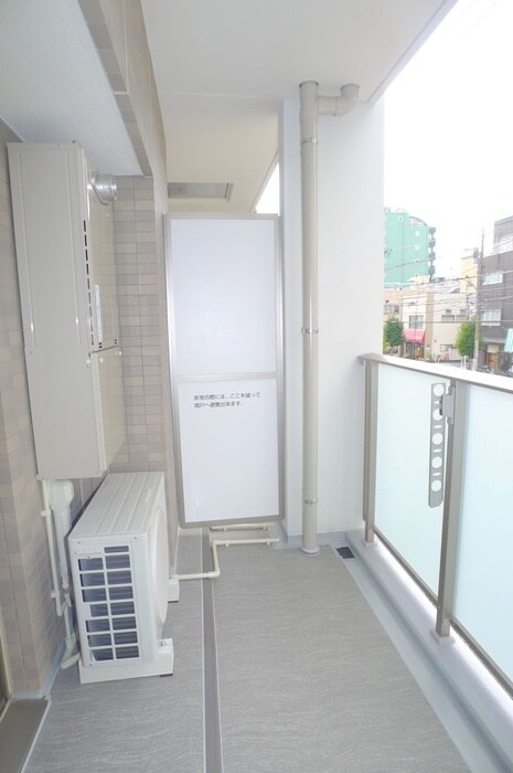 アーバネックス錦糸町Ⅱの物件内観写真