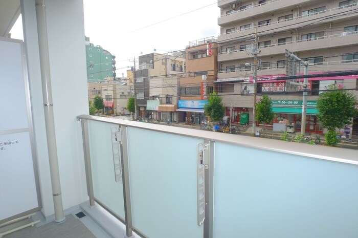 アーバネックス錦糸町Ⅱの物件内観写真