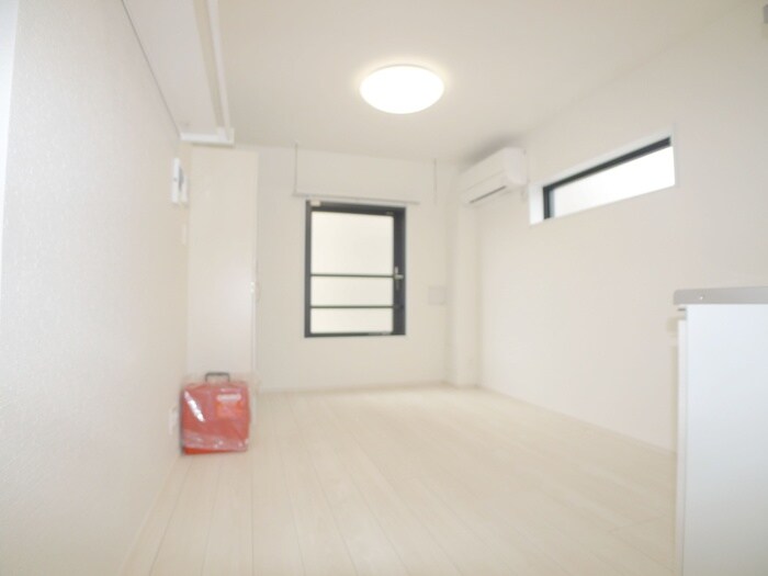 プランドール北千住の物件内観写真