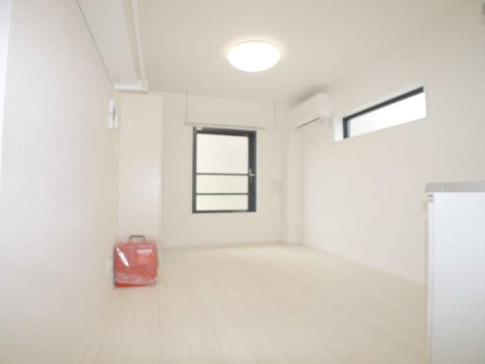 プランドール北千住の物件内観写真