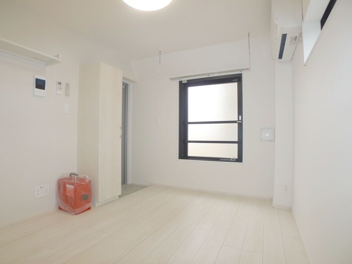 プランドール北千住の物件内観写真