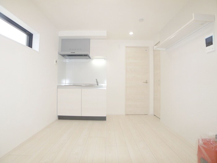 プランドール北千住の物件内観写真