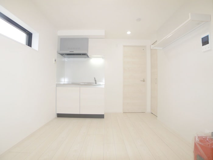 プランドール北千住の物件内観写真