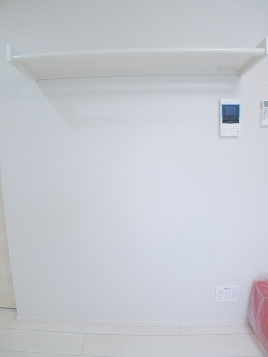 プランドール北千住の物件内観写真