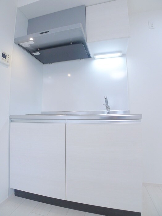 プランドール北千住の物件内観写真