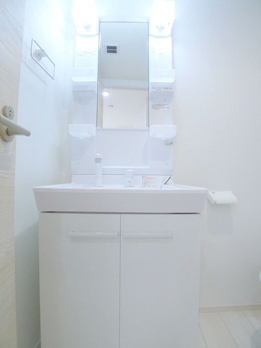 プランドール北千住の物件内観写真