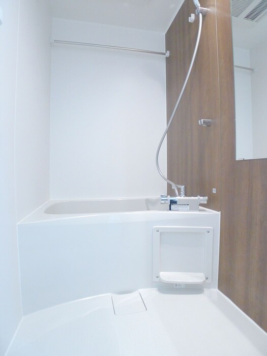 プランドール北千住の物件内観写真