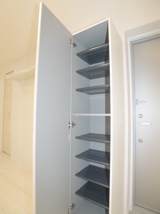 プランドール北千住の物件内観写真