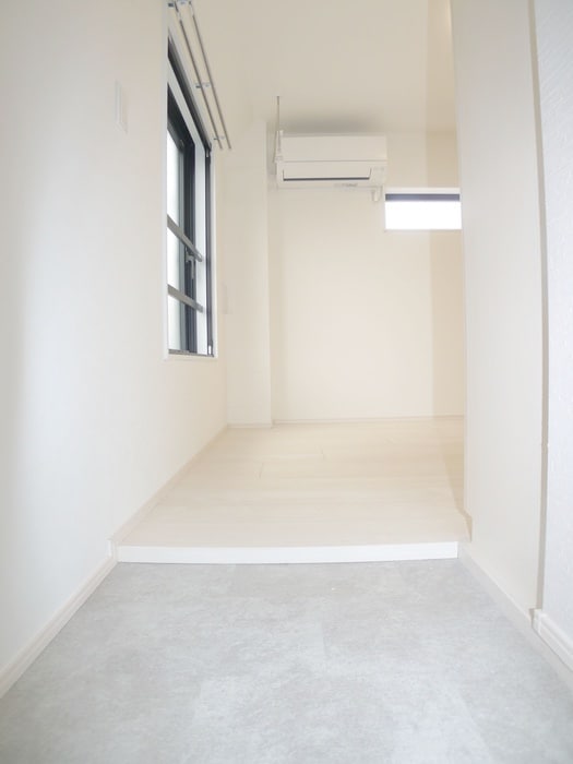 プランドール北千住の物件内観写真