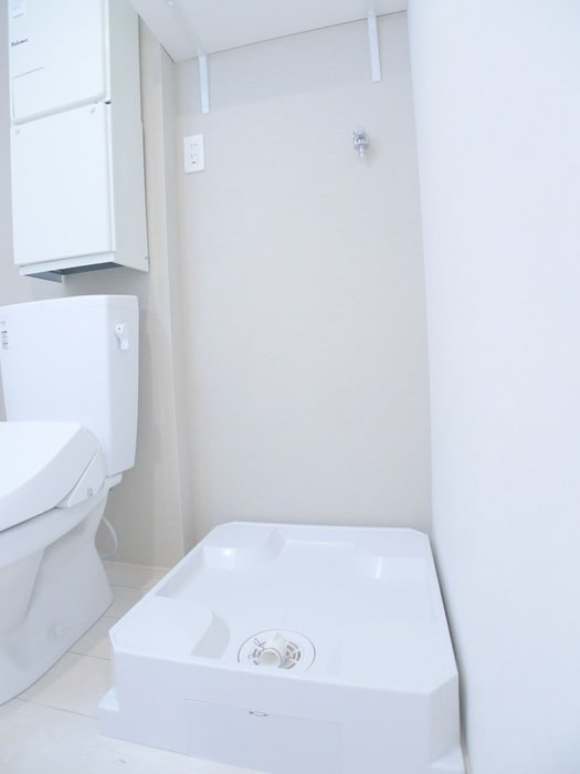 プランドール北千住の物件内観写真