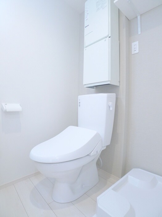 プランドール北千住の物件内観写真