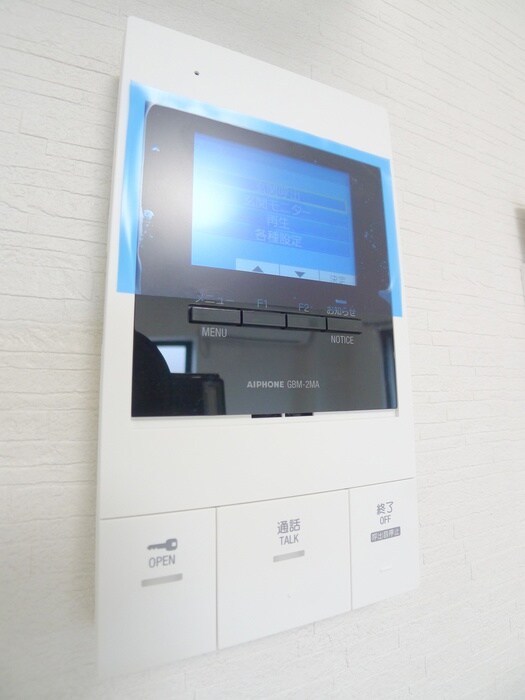 プランドール北千住の物件内観写真