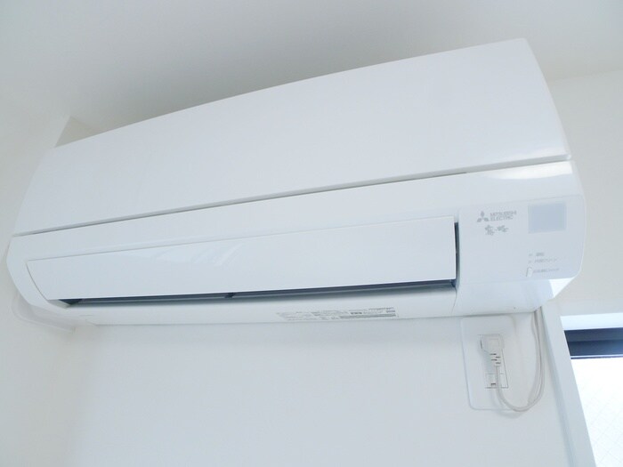 プランドール北千住の物件内観写真