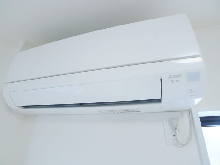 プランドール北千住の物件内観写真