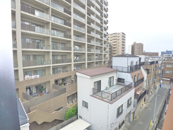 プランドール北千住の物件内観写真