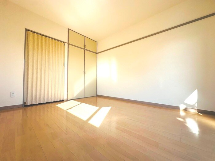 ハイネス宮腰の物件内観写真