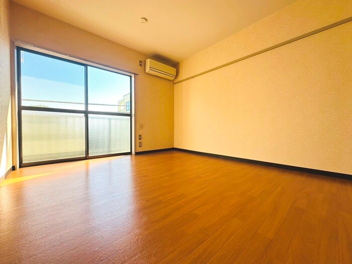 ハイネス宮腰の物件内観写真