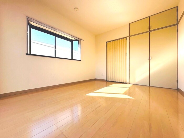 ハイネス宮腰の物件内観写真