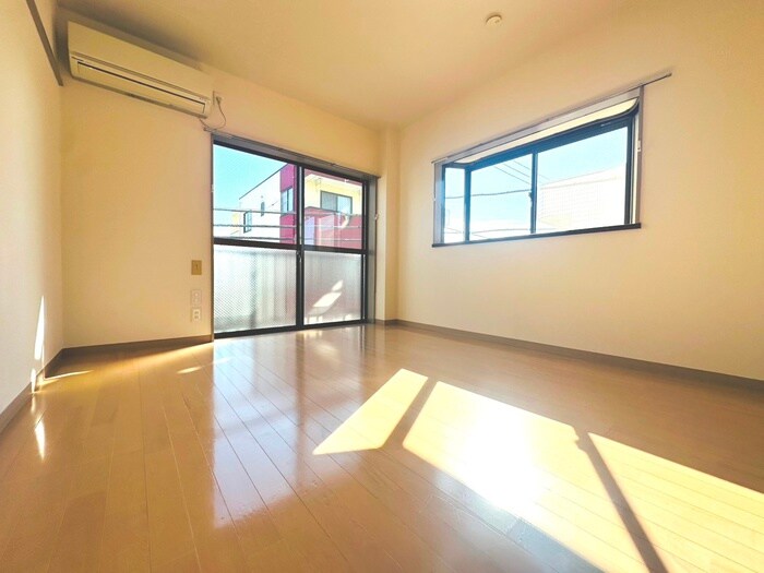 ハイネス宮腰の物件内観写真