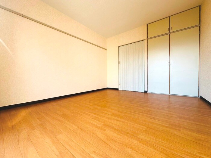 ハイネス宮腰の物件内観写真