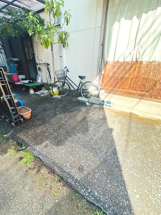 ハイネス宮腰の物件外観写真