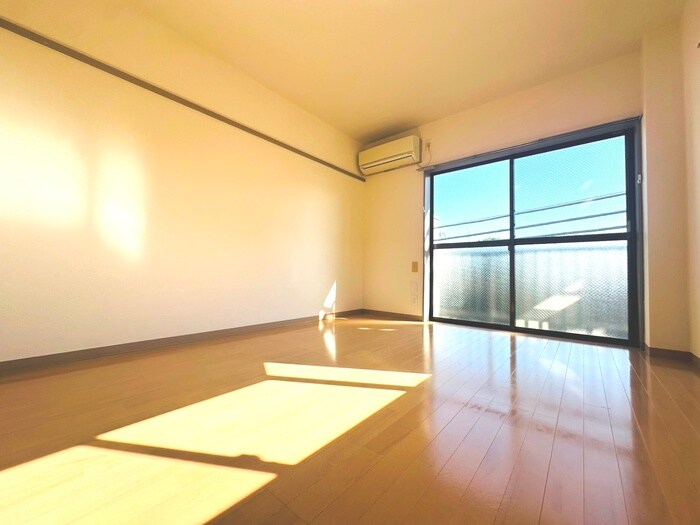 ハイネス宮腰の物件内観写真