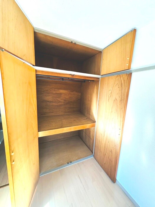 ハイネス宮腰の物件内観写真