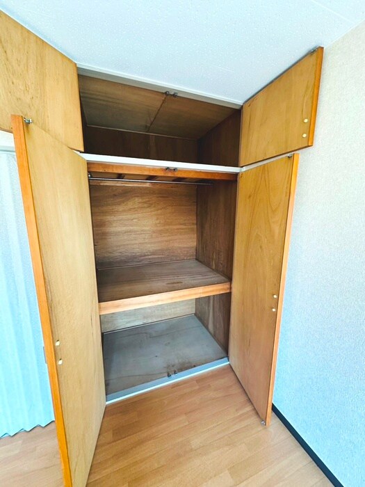 ハイネス宮腰の物件内観写真