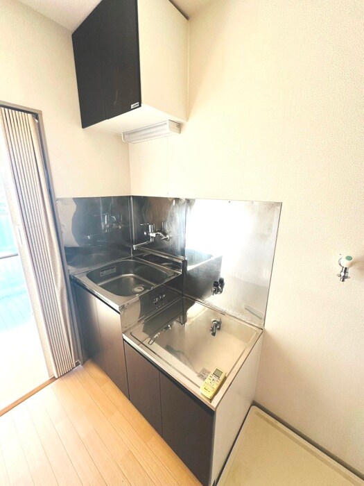 ハイネス宮腰の物件内観写真