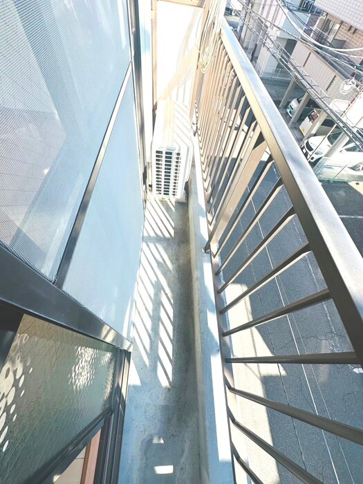 ハイネス宮腰の物件内観写真