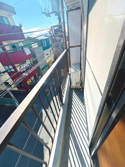 ハイネス宮腰の物件内観写真