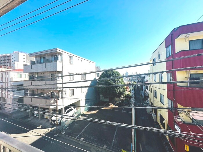 ハイネス宮腰の物件内観写真