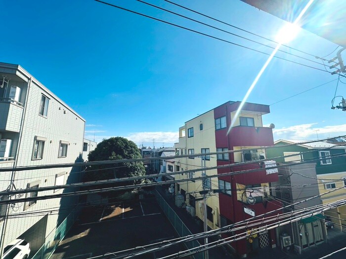 ハイネス宮腰の物件内観写真