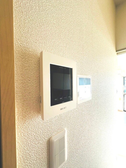 ハイネス宮腰の物件内観写真