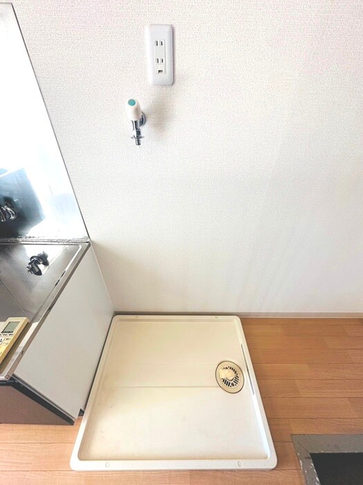 ハイネス宮腰の物件内観写真