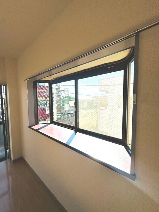 ハイネス宮腰の物件内観写真