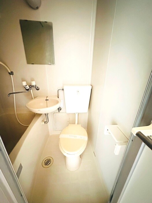 ハイネス宮腰の物件内観写真