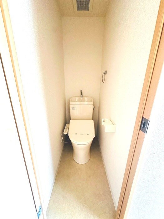 ハイネス宮腰の物件内観写真