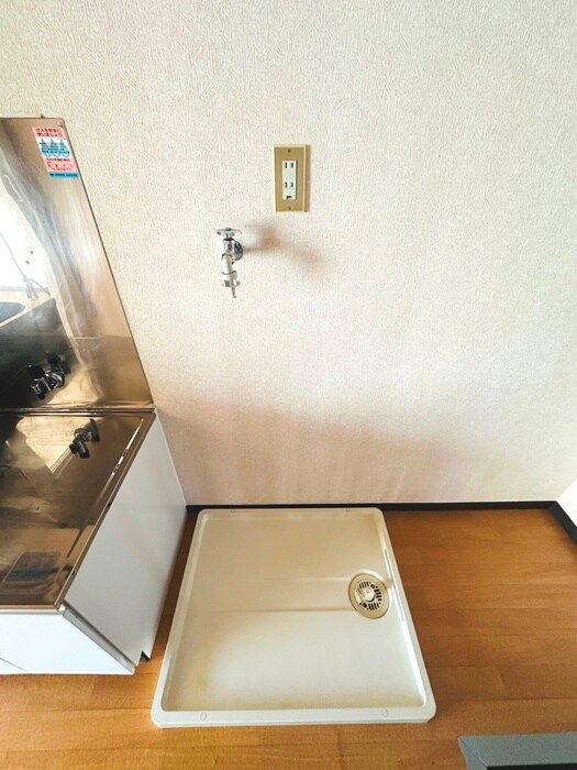 ハイネス宮腰の物件内観写真