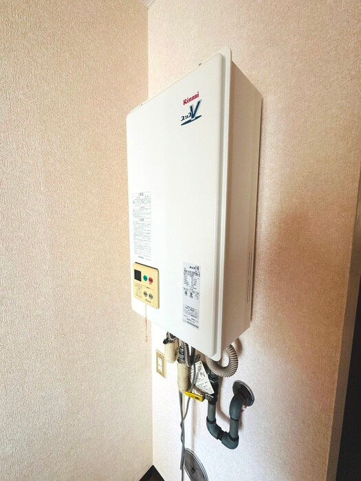 ハイネス宮腰の物件内観写真