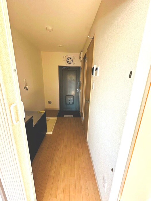 ハイネス宮腰の物件内観写真