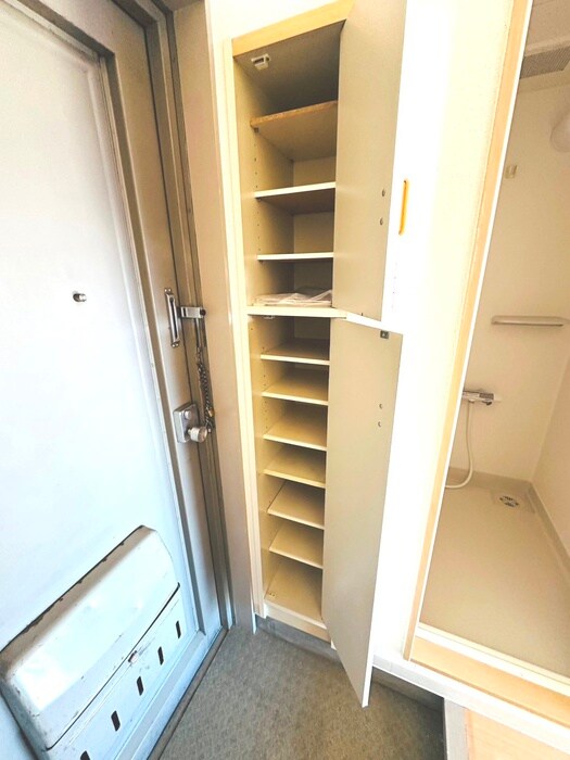 ハイネス宮腰の物件内観写真