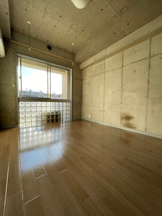 ドムス世田谷(3F)の物件内観写真