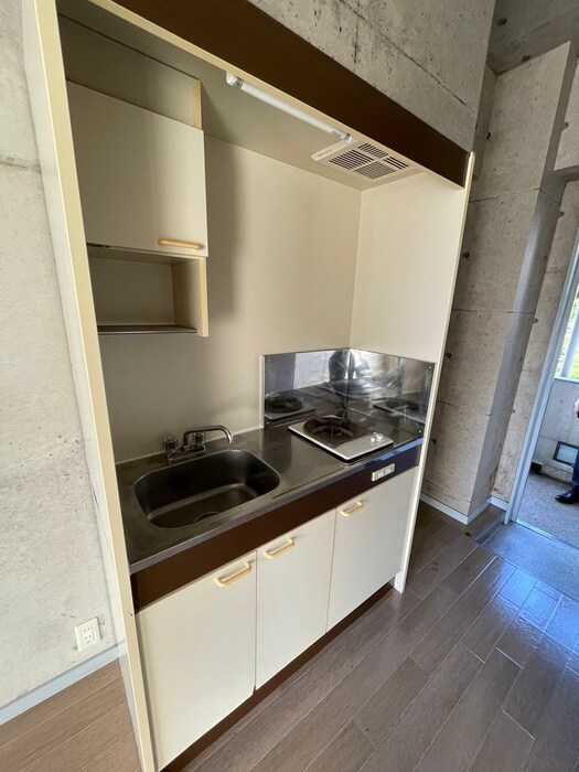 ドムス世田谷(3F)の物件内観写真