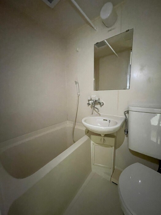 ドムス世田谷(3F)の物件内観写真