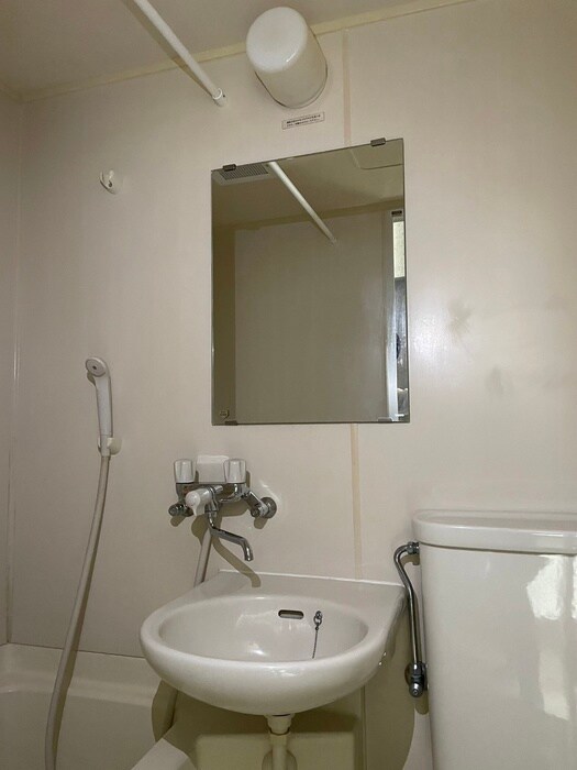 ドムス世田谷(3F)の物件内観写真