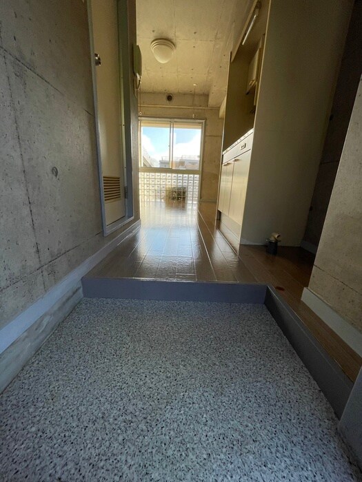 ドムス世田谷(3F)の物件内観写真