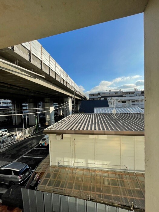 ドムス世田谷(3F)の物件内観写真