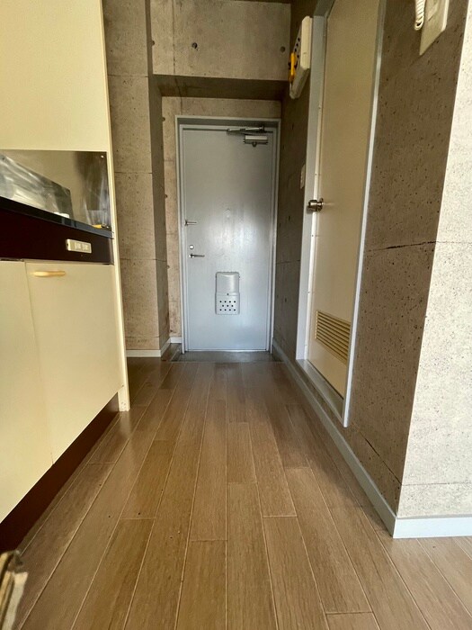 ドムス世田谷(3F)の物件内観写真