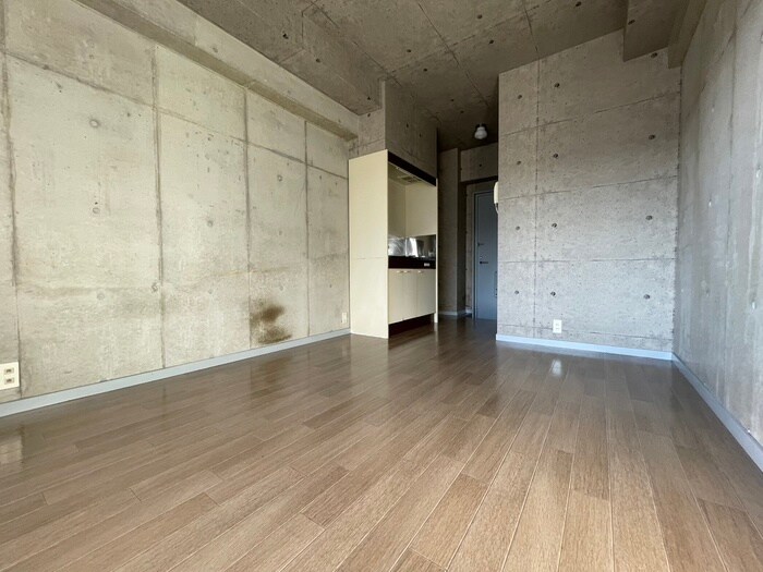 ドムス世田谷(3F)の物件内観写真